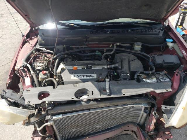 Photo 7 from auction – 2003 HONDA CR-V EX with VIN JHLRD78803C001878