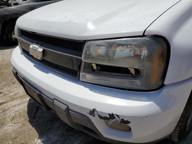 Photo 9 from auction – 2005 CHEVROLET TRAILBLAZE with VIN 1GNET16S256152983