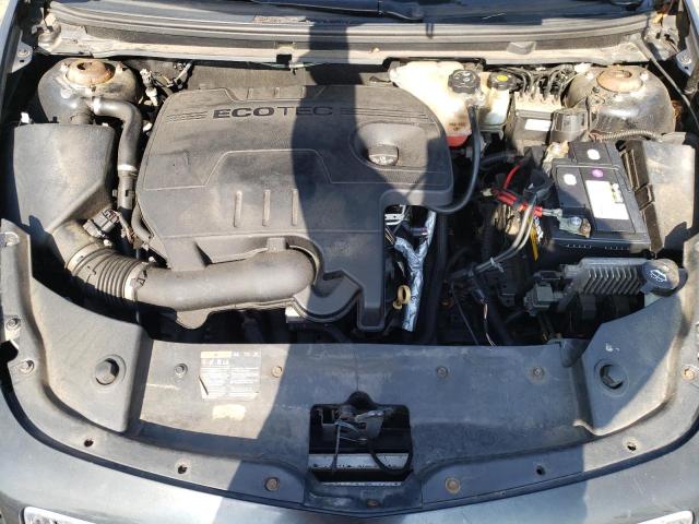 Photo 7 from auction – 2011 CHEVROLET MALIBU with VIN 1G1ZC5E10BF180098