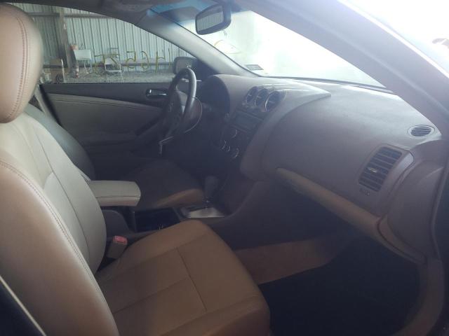 Photo 5 from auction – 2008 NISSAN ALTIMA 2.5 with VIN 1N4AL21E18C147946