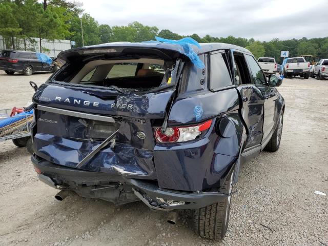 Photo 4 from auction – 2015 LAND ROVER RANGE ROVE with VIN SALVP2BG3FH065399