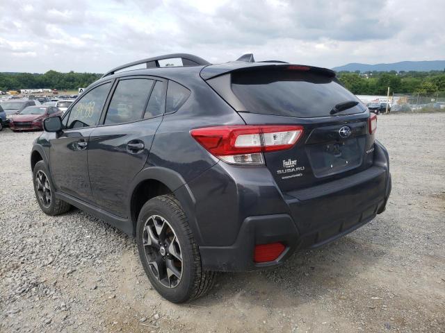 Photo 3 from auction – 2018 SUBARU CROSSTREK with VIN JF2GTADC7JH312577