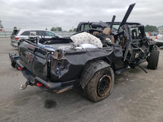Photo 4 from auction – 2020 JEEP GLADIATOR with VIN 1C6JJTBG2LL196918