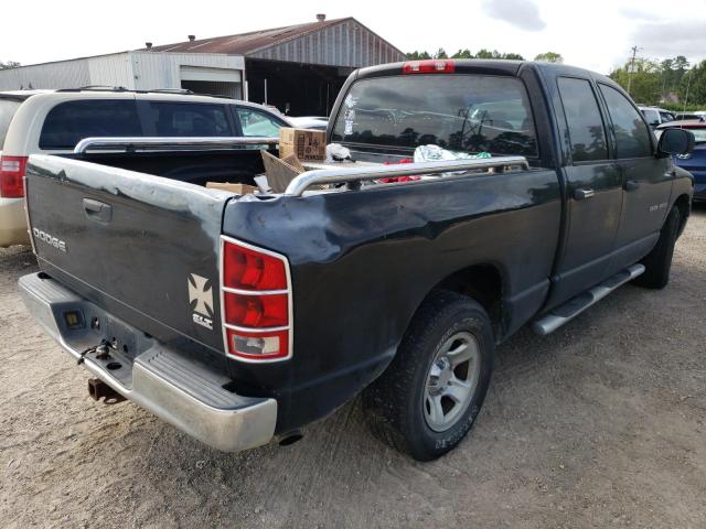 Photo 4 from auction – 2004 DODGE RAM 1500 S with VIN 1D7HA18N14S743370