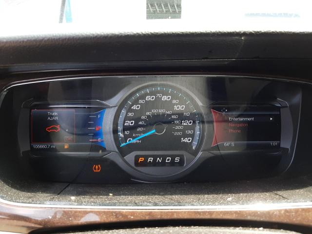 Photo 8 from auction – 2014 FORD TAURUS LIM with VIN 1FAHP2F8XEG179272