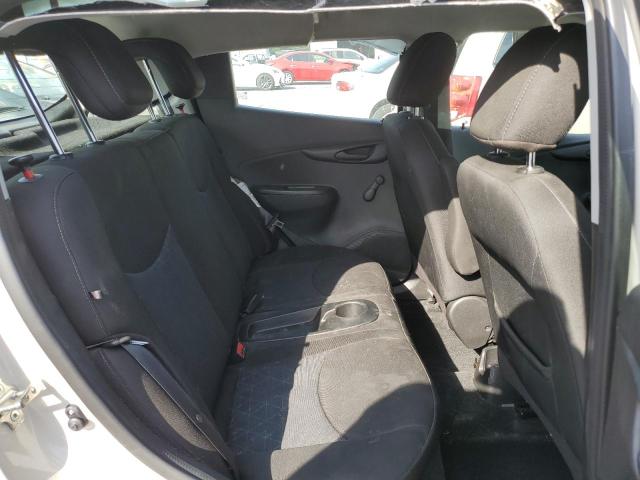 Photo 6 from auction – 2021 CHEVROLET SPARK LS with VIN KL8CB6SA7MC723891