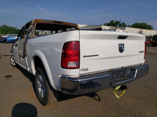 Photo 3 from auction – 2018 RAM 1500 SLT with VIN 1C6RR7TT0JS266935