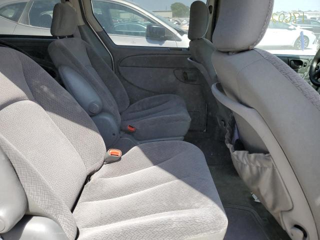Photo 6 from auction – 2005 DODGE CARAVAN SX with VIN 1D4GP45R75B433533