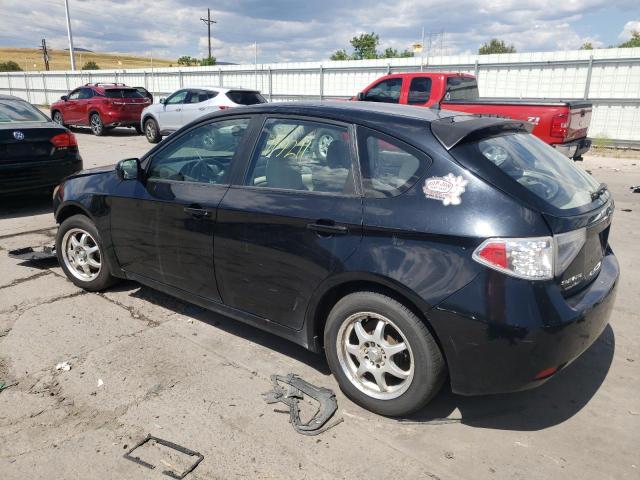 Photo 3 from auction – 2011 SUBARU IMPREZA 2. with VIN JF1GH6A65BG818921