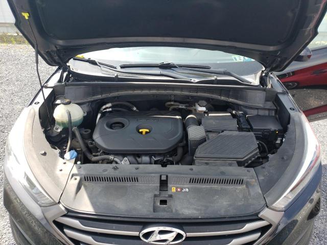 Photo 7 from auction – 2016 HYUNDAI TUCSON LIM with VIN KM8J3CA49GU021569