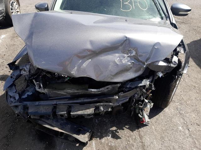 Photo 7 from auction – 2013 FORD FOCUS SE with VIN 1FADP3K24DL166898