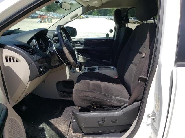 Photo 5 from auction – 2015 DODGE GRAND CARA with VIN 2C4RDGCG0FR717056