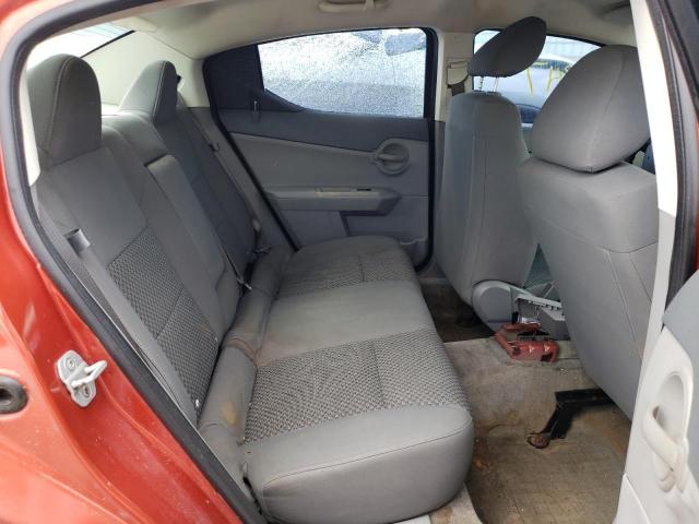 Photo 6 from auction – 2008 DODGE AVENGER SE with VIN 1B3LC46K98N187212