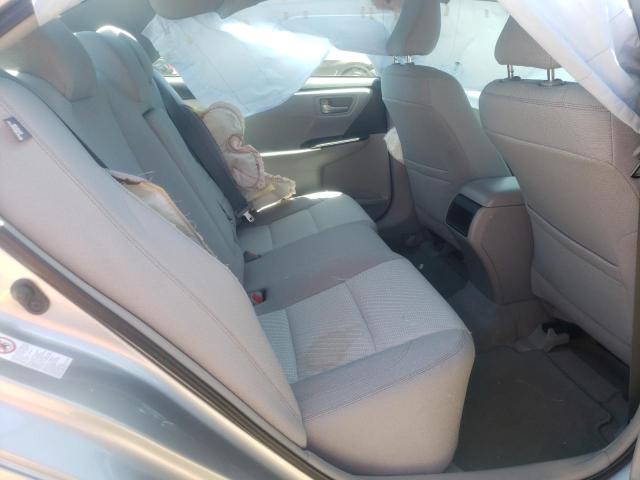 Photo 6 from auction – 2015 TOYOTA CAMRY LE with VIN 4T4BF1FK2FR494239
