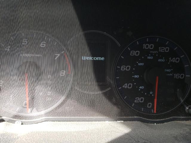 Photo 8 from auction – 2008 ACURA TSX with VIN JH4CL96908C014133