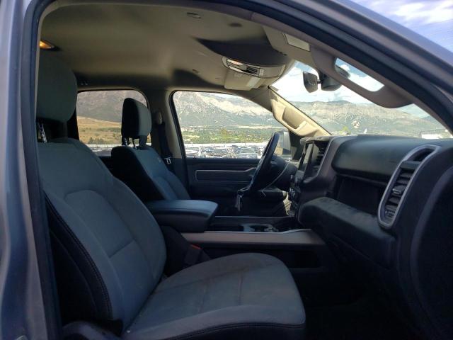 Photo 5 from auction – 2020 RAM 1500 BIG H with VIN 1C6SRFBT3LN267933