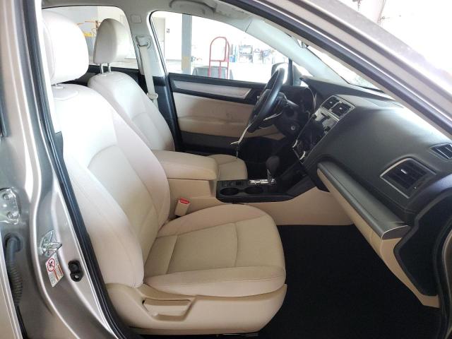 Photo 5 from auction – 2019 SUBARU LEGACY 2.5 with VIN 4S3BNAF63K3010860
