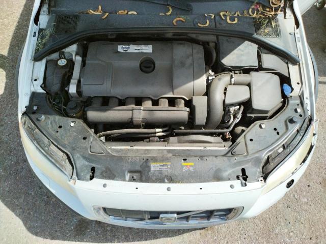 Photo 7 from auction – 2008 VOLVO XC70 with VIN YV4BZ982581005657