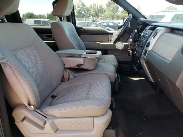 Photo 5 from auction – 2009 FORD F150 SUPER with VIN 1FTPW12V39FB45975