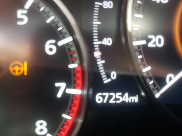 Photo 8 from auction – 2021 MAZDA 3 SELECT with VIN JM1BPABL4M1324389