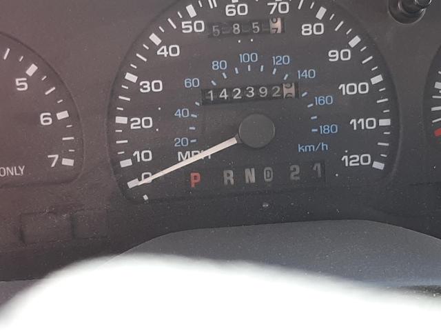 Photo 8 from auction – 1997 FORD WINDSTAR W with VIN 2FMDA5140VBD24063