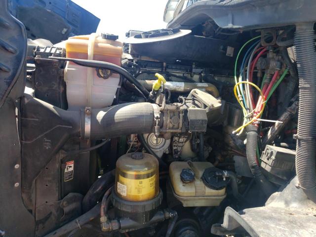 Photo 7 from auction – 2011 FREIGHTLINER CASCADIA 1 with VIN 1FUJGHDV3BSAU9233