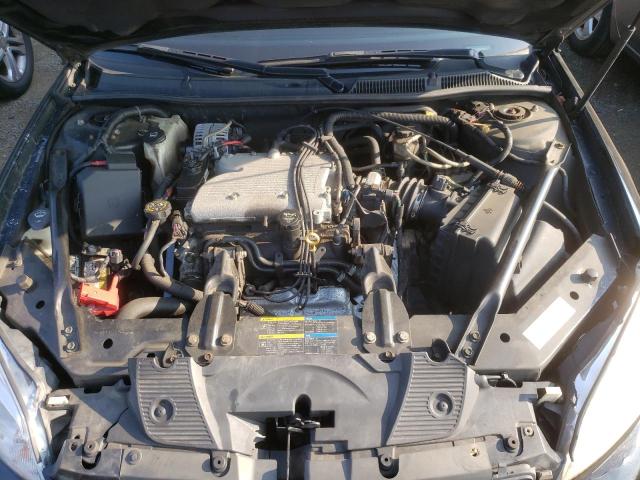 Photo 7 from auction – 2008 CHEVROLET IMPALA LTZ with VIN 2G1WU583189183901