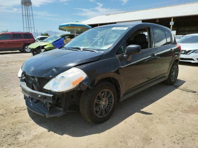 Photo 2 from auction – 2011 NISSAN VERSA S with VIN 3N1BC1CP2BL386153