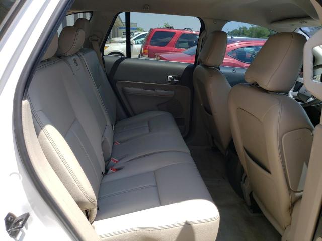 Photo 6 from auction – 2009 FORD EDGE LIMIT with VIN 2FMDK39C59BA44920