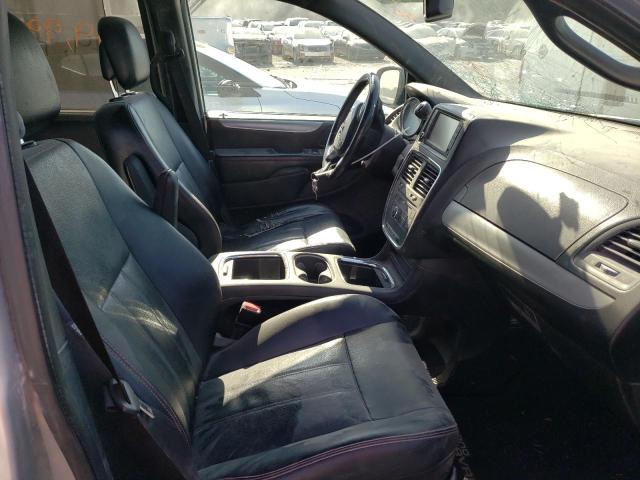 Фото 5 с аукциона – 2012 DODGE GRAND CARA с VIN 2C4RDGEG3CR324984