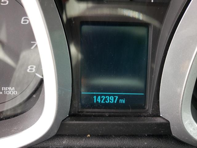 Photo 8 from auction – 2016 CHEVROLET EQUINOX LS with VIN 2GNALBEK9G1126896
