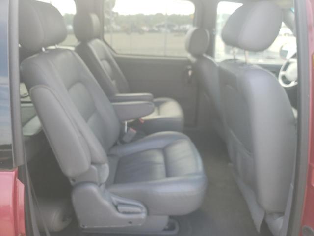 Photo 6 from auction – 2003 KIA SEDONA EX with VIN KNDUP131X36413228