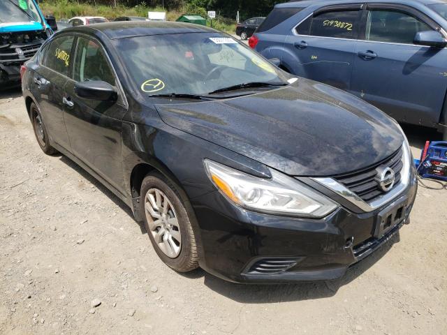NISSAN ALTIMA 2.5 2016 with VIN 1N4AL3AP8GC243238 - Photo from auction