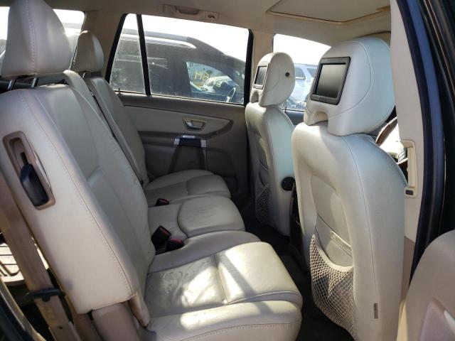 Photo 6 from auction – 2007 VOLVO XC90 V8 with VIN YV4CZ852771344678