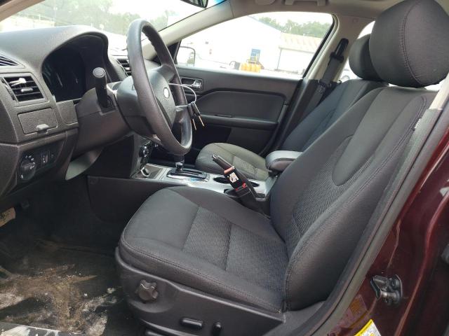 Photo 5 from auction – 2012 FORD FUSION SE with VIN 3FAHP0HA2CR363633