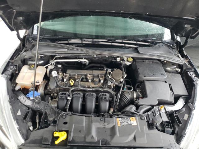 Photo 7 from auction – 2015 FORD FOCUS SE with VIN 1FADP3F28FL383139