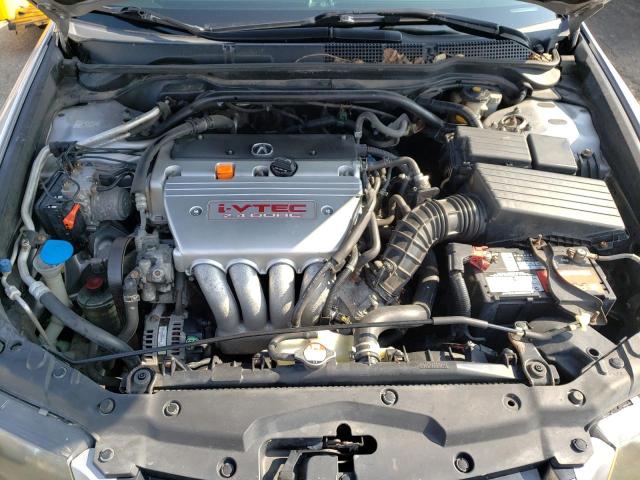 Photo 7 from auction – 2005 ACURA TSX with VIN JH4CL95805C027422