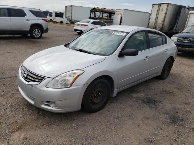 Photo 2 from auction – 2010 NISSAN ALTIMA BAS with VIN 1N4AL2AP5AN521597