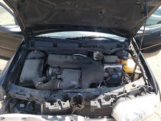 Photo 7 from auction – 2006 SATURN ION LEVEL with VIN 1G8AJ55F96Z120311