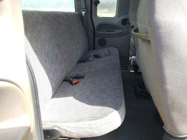 Zdjęcie 6 z aukcji – 2001 DODGE RAM 1500 z VIN 1B7HC13Y11J284574