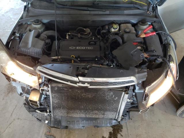 Photo 7 from auction – 2011 CHEVROLET CRUZE LS with VIN 1G1PC5SH5B7102225