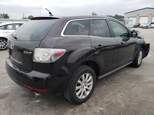 Photo 4 from auction – 2011 MAZDA CX-7 with VIN JM3ER2B5XB0410248