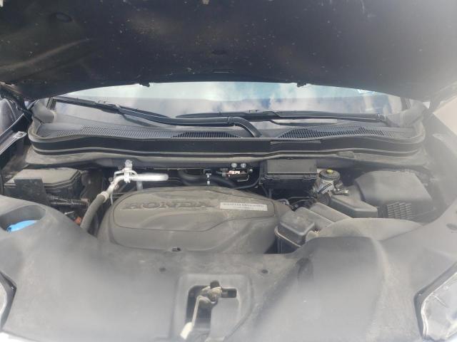 Zdjęcie 7 z aukcji – 2020 HONDA PILOT EXL z VIN 5FNYF6H55LB024367