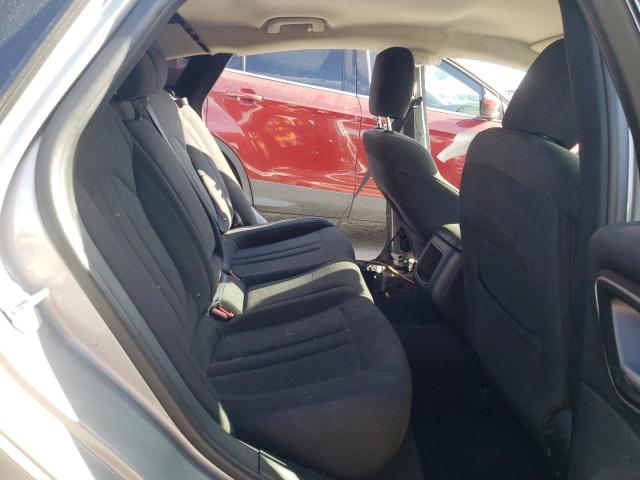 Photo 6 from auction – 2017 CHRYSLER 200 LX with VIN 1C3CCCFB4HN502592