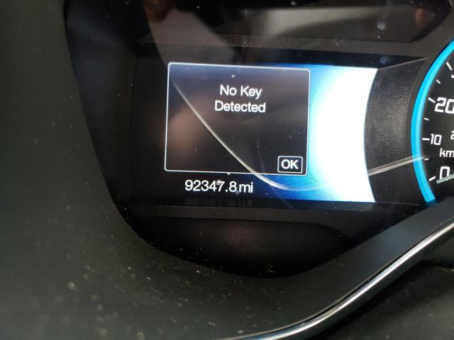 Photo 8 from auction – 2016 FORD C-MAX SEL with VIN 1FADP5BU9GL108982