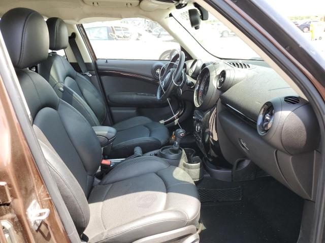 Photo 5 from auction – 2015 MINI COOPER S C with VIN WMWZC5C59FWP48445