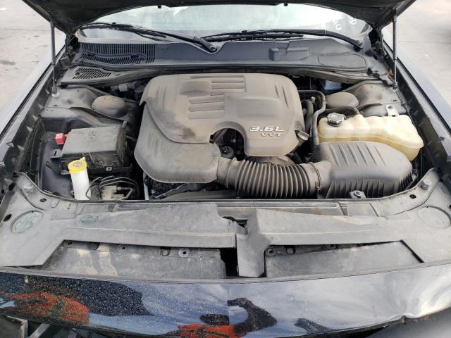 Photo 7 from auction – 2019 DODGE CHALLENGER with VIN 2C3CDZAG2KH563541