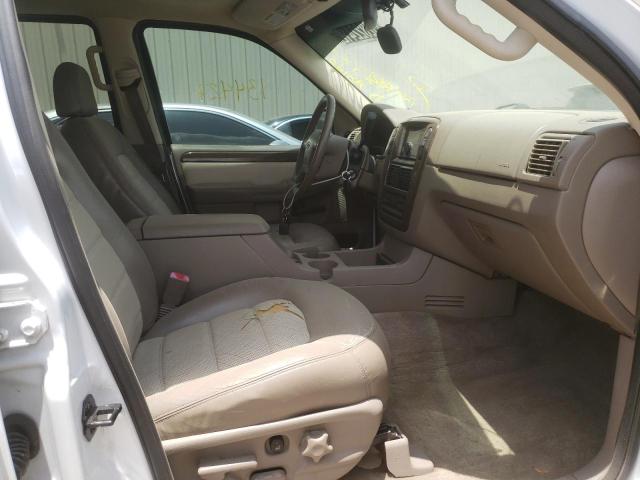 Photo 5 from auction – 2002 FORD EXPLORER E with VIN 1FMZU74E82ZA01482