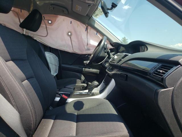 Photo 5 from auction – 2014 HONDA ACCORD SPO with VIN 1HGCR2F59EA081570