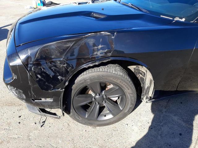 Photo 9 from auction – 2012 DODGE CHALLENGER with VIN 2C3CDYAGXCH275486